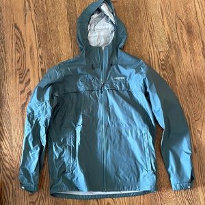Patagonia Mens Rain jacket